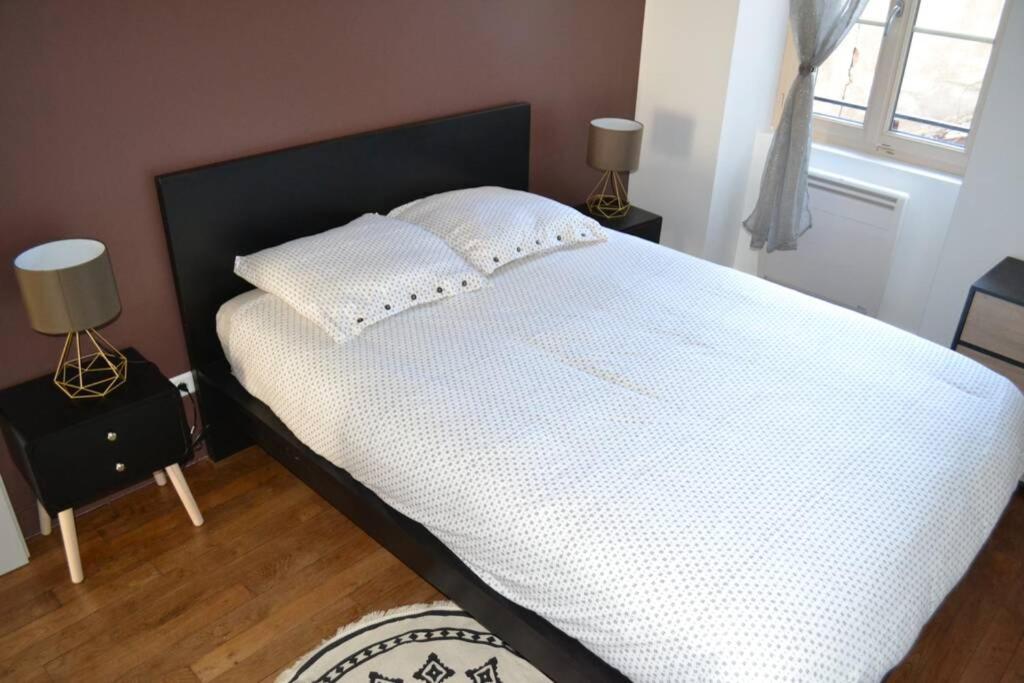 L'Air Nuiton Apartment Nuits-Saint-Georges Ngoại thất bức ảnh